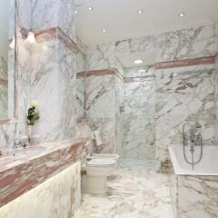 Отель The Ritz London 5* Люкс повышенной комфортности с различными типами кроватей фото 8
