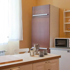 Отель Novella Deluxe Penthouse удобства в номере фото 2