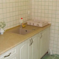 Отель Apartamenty MTP Польша, Познань - отзывы, цены и фото номеров - забронировать отель Apartamenty MTP онлайн ванная