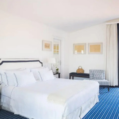 Hotel Lungarno 5* Стандартный номер с двуспальной кроватью фото 13