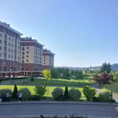 Отель Apartamentos Alday