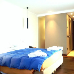 Hotel Dufour 3* Стандартный номер с различными типами кроватей