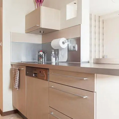 Отель Marina Residence в номере фото 2