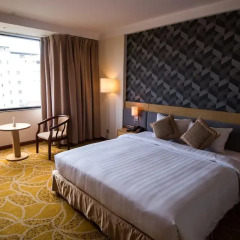 La Casa Hanoi Hotel 4* Номер Делюкс с различными типами кроватей фото 4