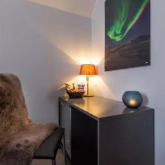 Отель Enter Viking Hotel Норвегия, Тромсе - отзывы, цены и фото номеров - забронировать отель Enter Viking Hotel онлайн удобства в номере фото 2