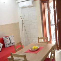 Отель Casa Agostino Сиракуза комната для гостей фото 4