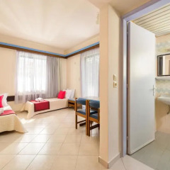 Mariette Hotel Apartments 2* Студия с различными типами кроватей фото 2