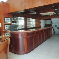 Hoang Yen Hotel гостиничный бар