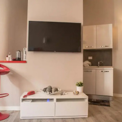 Отель Maison Trilussa Италия, Рим - отзывы, цены и фото номеров - забронировать отель Maison Trilussa онлайн в номере фото 2