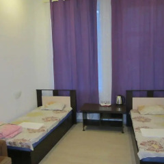 Hostel on Bolshaya Zelenina 2 детские мероприятия
