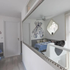 Отель A Bed & Breakfast Flynt Нидерланды, Амстердам - отзывы, цены и фото номеров - забронировать отель A Bed & Breakfast Flynt онлайн удобства в номере фото 2
