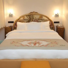 Отель Lir Residence Suites 3* Номер Комфорт с различными типами кроватей фото 2