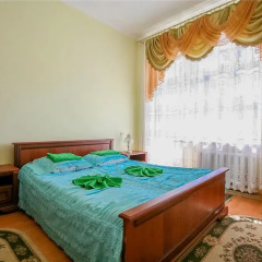 Гостиница Sanatoriy Verhovyna комната для гостей фото 3