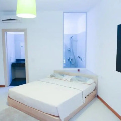 Отель Merlin Park Resort Стандартный номер фото 2