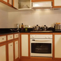 Отель Jasmine City 4* Люкс с разными типами кроватей фото 5