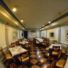 Hotel Zaravencia питание
