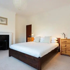 Отель House Keats Grove - Hampstead комната для гостей фото 2