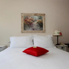 Alp de Veenen Hotel 3* Стандартный номер с различными типами кроватей