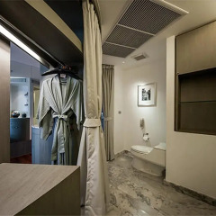 LIT Bangkok Hotel 5* Номер Different degree фото 5