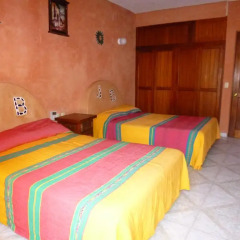 Hotel J.b. 3* Стандартный номер фото 2
