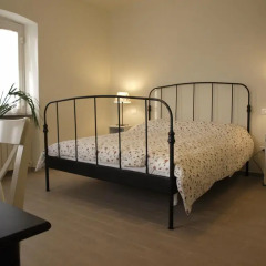 Отель Agriturismo alle Serre Стандартный номер