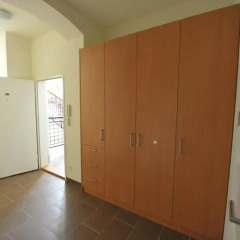 Апартаменты Debo Apartments Апартаменты с 2 отдельными кроватями фото 8