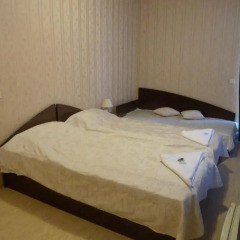 Отель Tarnovski Dom Guest Rooms Стандартный номер фото 8