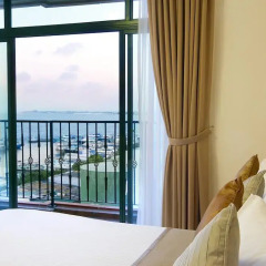 Отель Mookai Suites 3* Номер Делюкс фото 4