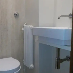 Отель Ad Vatican Suites Апартаменты с различными типами кроватей фото 24