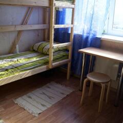 Hostel Rublevka комната для гостей