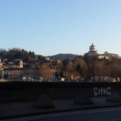 Отель Monolocale sotto la Mole