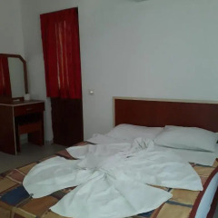 Отель Sempati Motel 3* Стандартный номер
