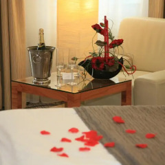 Отель St. Joseph Royal Regent 5* Стандартный номер