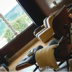 Rusticae Hotel Villa Clementina Лонгида спа
