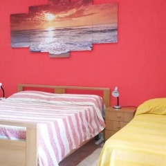 Отель Bed & Breakfast Casa Galeano Пиццо комната для гостей фото 2