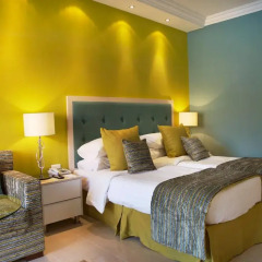 Taba Sands Hotel & Casino детские мероприятия