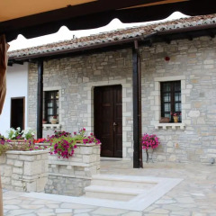 Отель Vila Aleksander Албания, Берат - отзывы, цены и фото номеров - забронировать отель Vila Aleksander онлайн фото 5