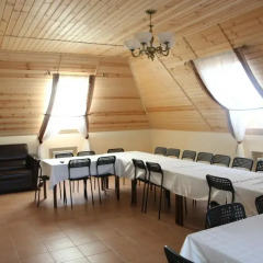 Гостиница Pano Castro 3* Шале с различными типами кроватей фото 2
