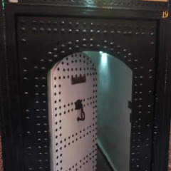 Отель Riad Tizgui сауна