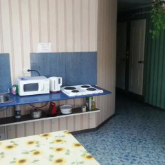 Гостиница Guest House Alla в номере фото 2