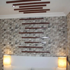 Mayata Suites Hotel Стандартный номер с различными типами кроватей фото 12