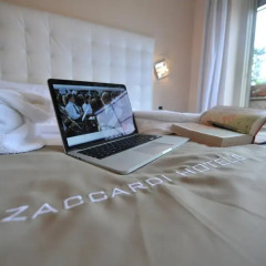Отель Zaccardi Италия, Рим - 1 отзыв об отеле, цены и фото номеров - забронировать отель Zaccardi онлайн детские мероприятия фото 2