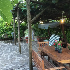 Отель Casa Gentile Аджерола