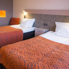 Original Sokos Hotel Vaakuna Joensuu 4* Стандартный номер фото 5