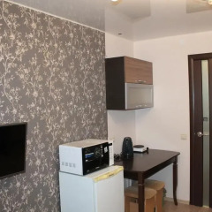 Апарт-Отель Hotelina в номере