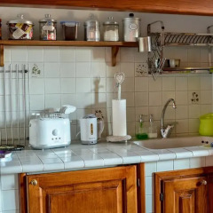 Отель Dimora La Petraia в номере