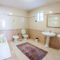 Отель Villa Ami Нови Сад спа