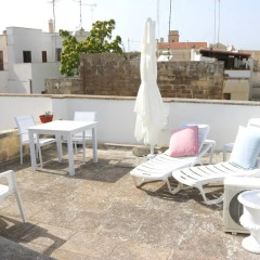 Отель Chiesa Greca B&B Suites Лечче фото 6