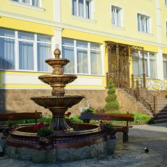 Гостиница Argo Premium Украина, Львов - отзывы, цены и фото номеров - забронировать гостиницу Argo Premium онлайн фото 4