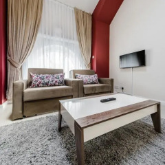 Отель Commercial House детские мероприятия